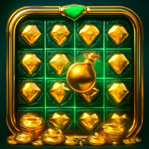 BK333 Fishing Arcade screen